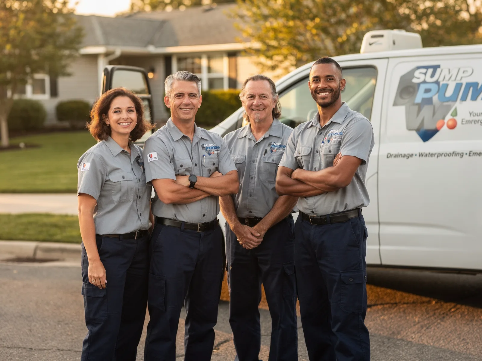 Water Heater Repair company in Adamsville, OH